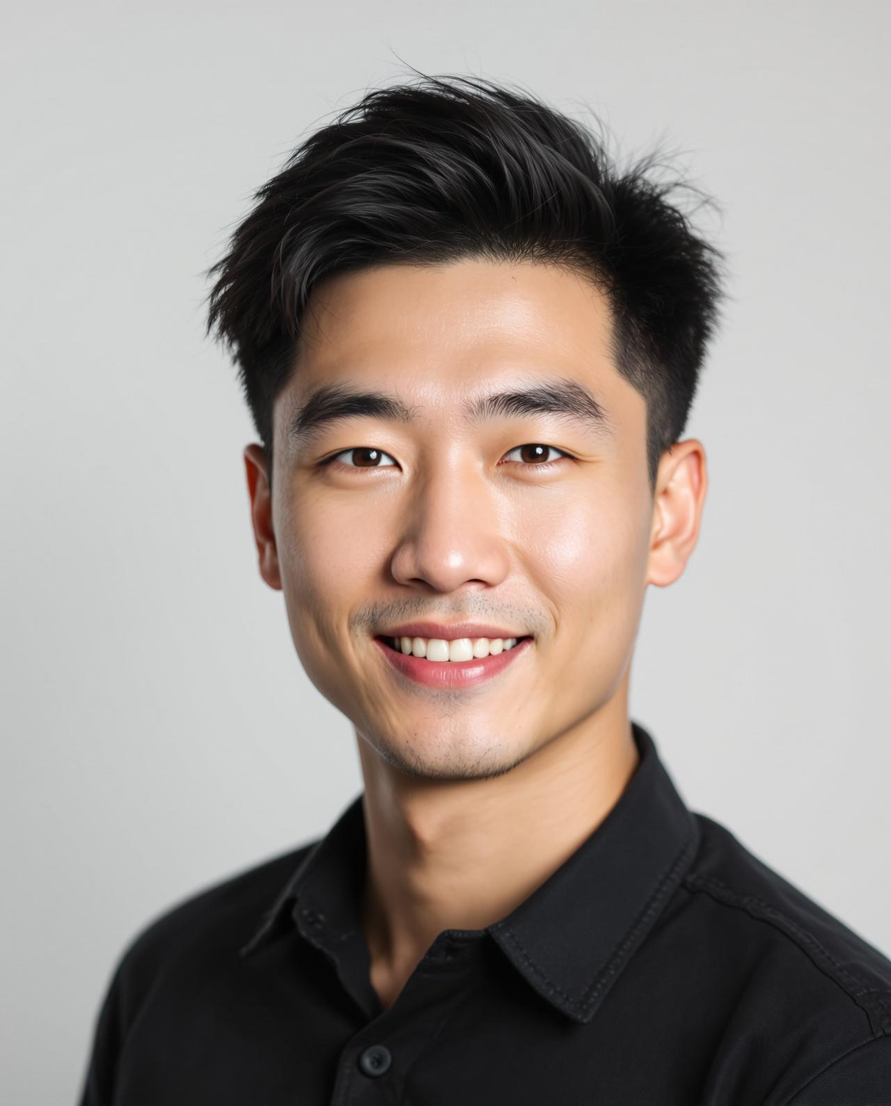 赵天宇 - 保利影院签约演员