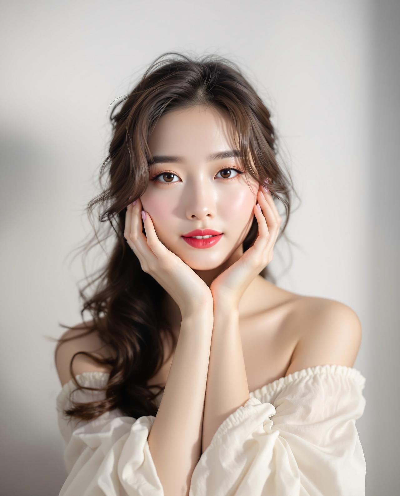 苏梦琪 - 保利影院签约演员