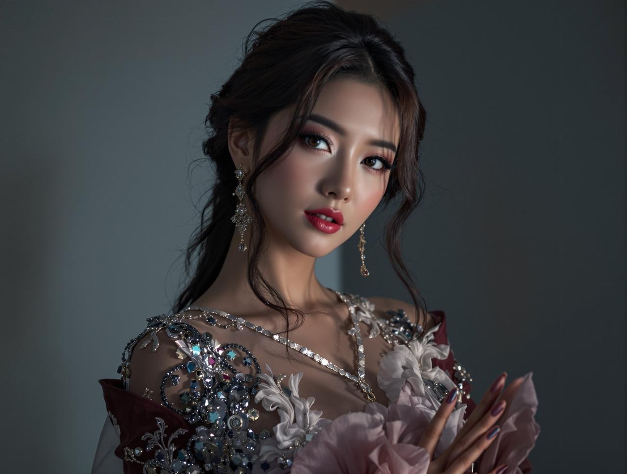 苏梦琪 - 保利影院签约演员