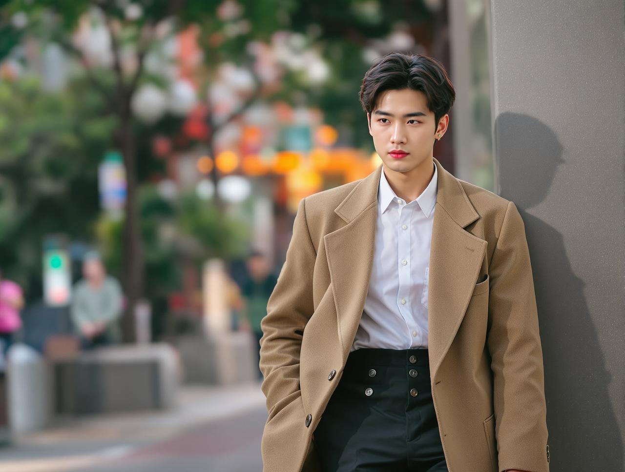 赵天宇 - 保利影院签约演员