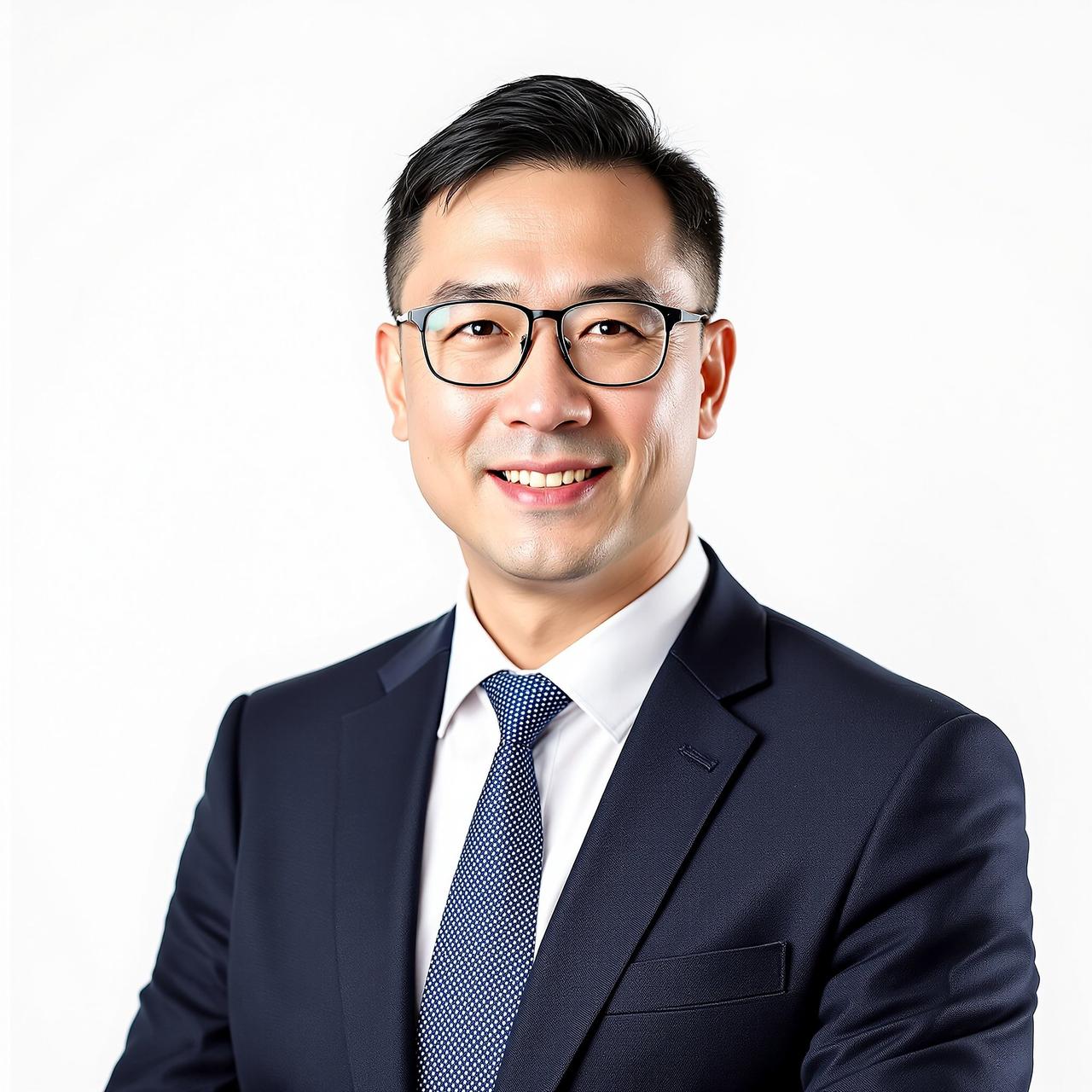 李建平 - 首席运营官 COO