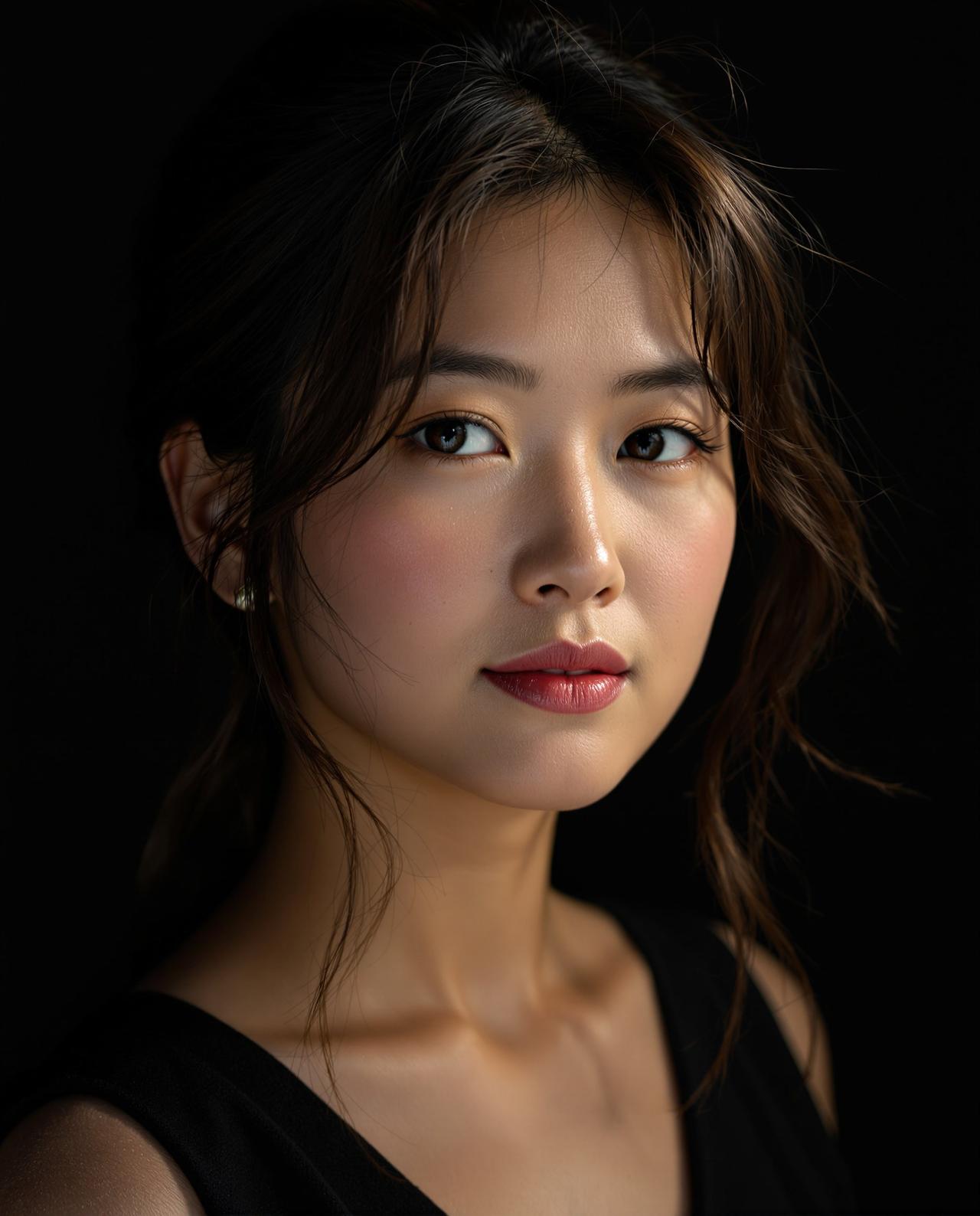 李雅婷 - 文艺片女导演 李雅婷 - 保利影院签约导演